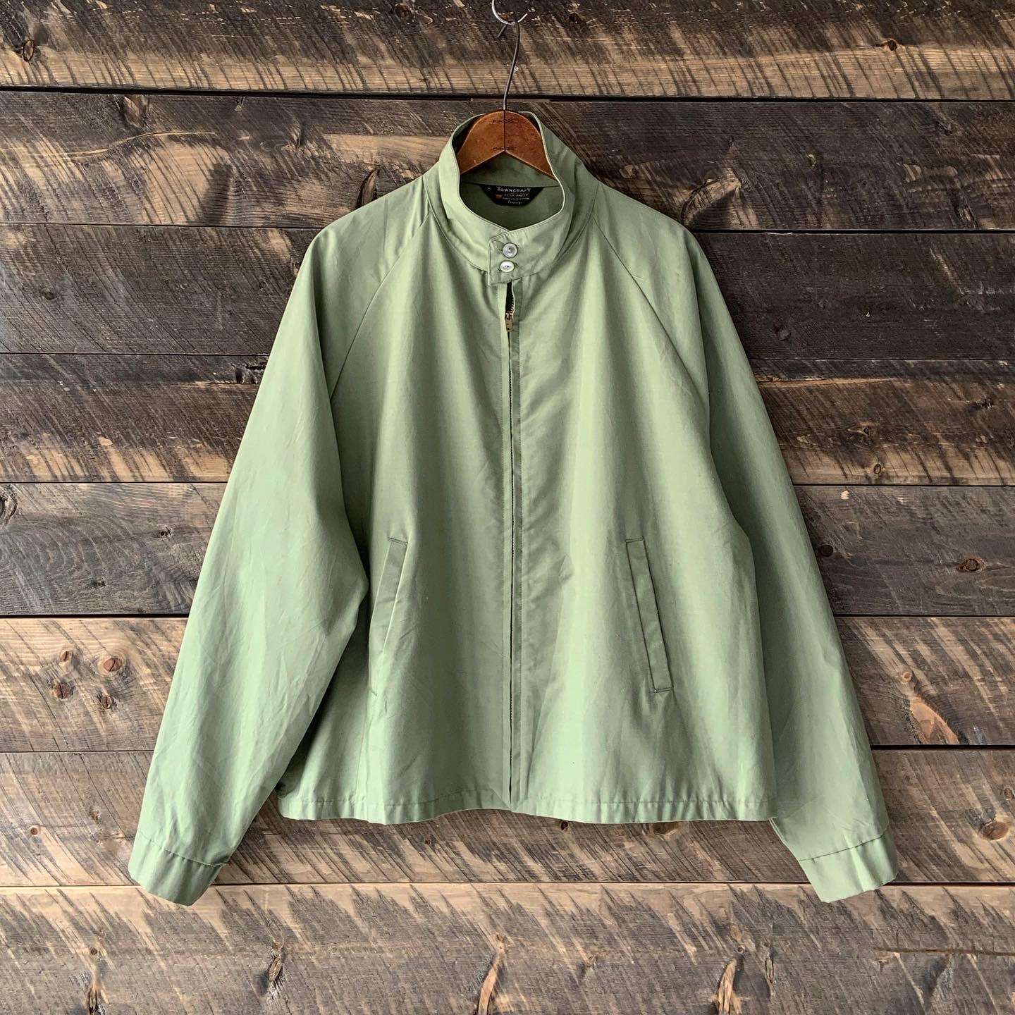 70's Town Craft Swing-Top